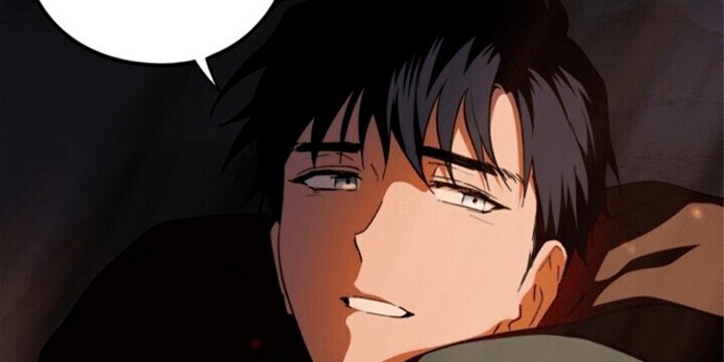 Blinded by the Setting Sun Chapter 66 Gambar 46