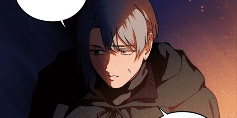 Blinded by the Setting Sun Chapter 66 Gambar 49