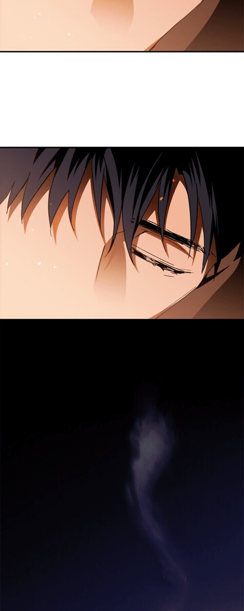 Blinded by the Setting Sun Chapter 66 Gambar 51