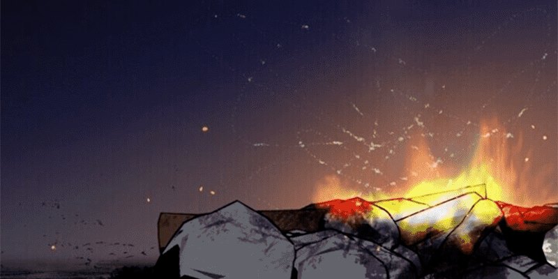 Blinded by the Setting Sun Chapter 66 Gambar 52