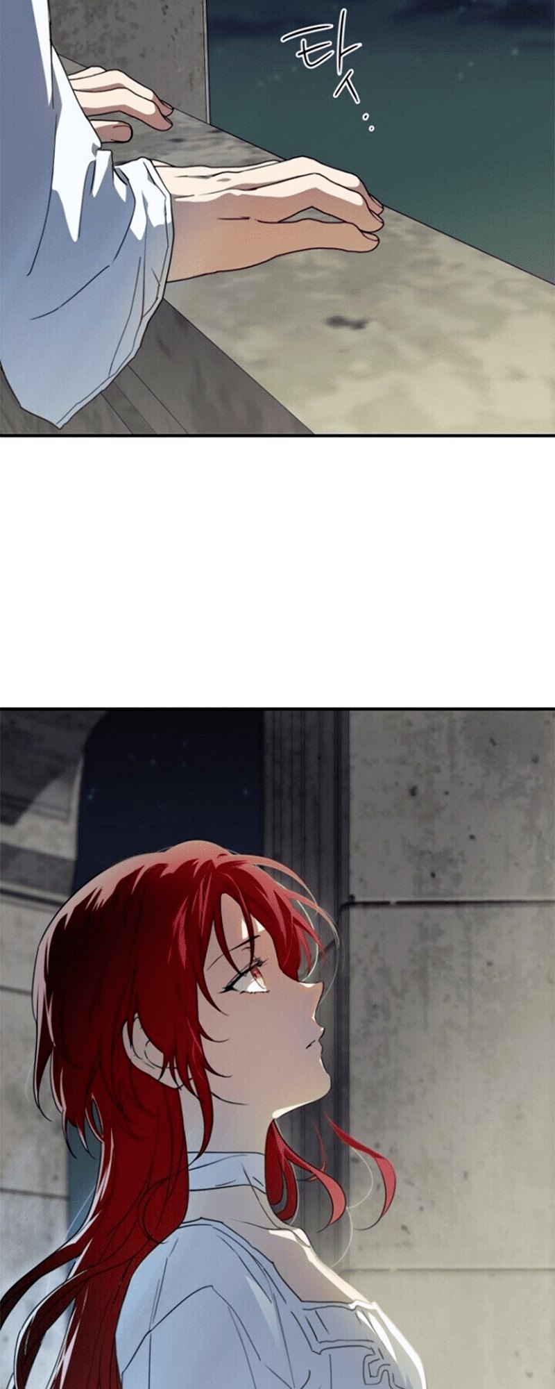 Blinded by the Setting Sun Chapter 66 Gambar 56