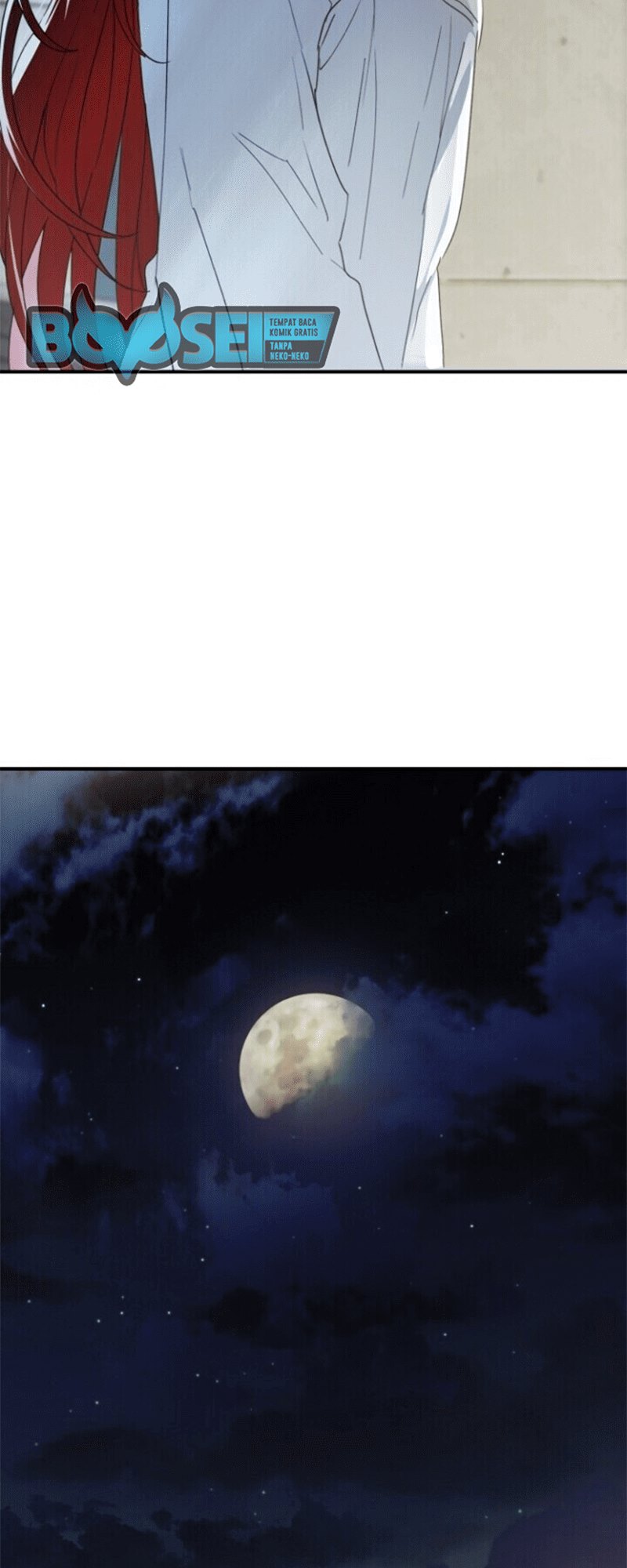 Blinded by the Setting Sun Chapter 66 Gambar 57