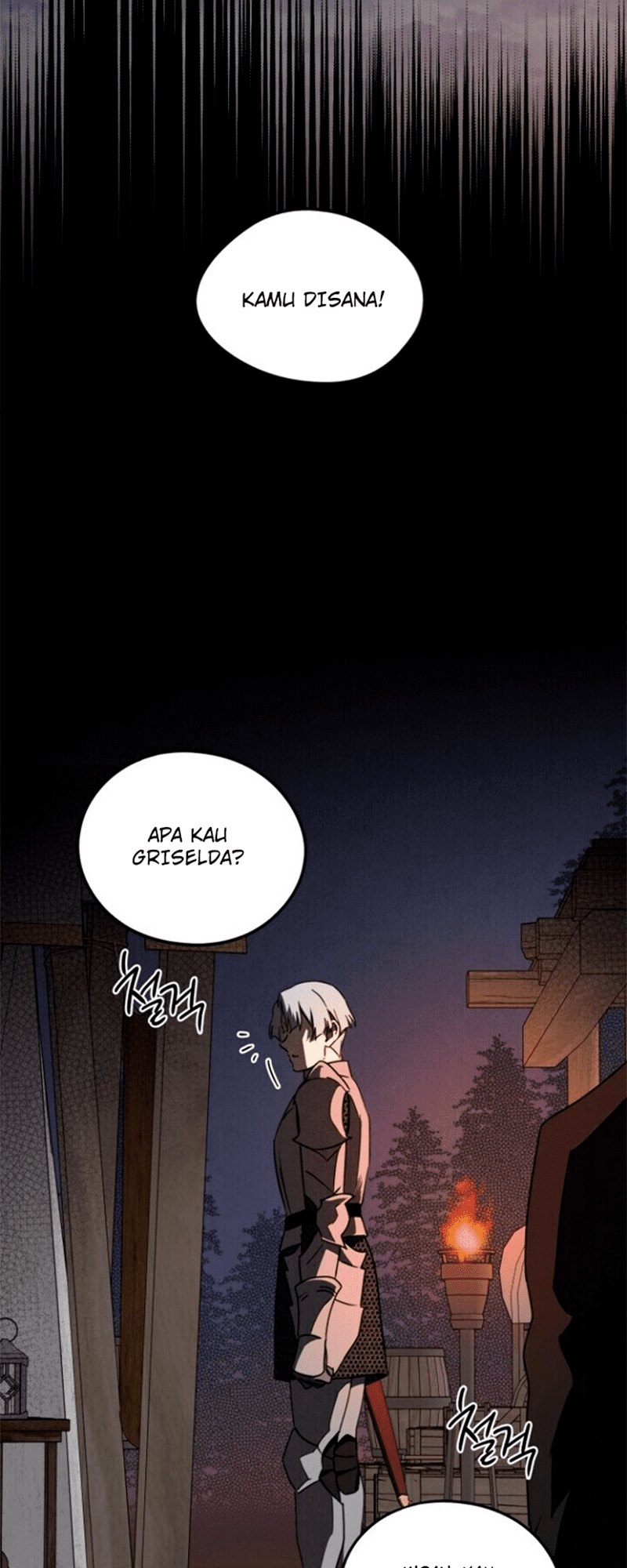 Blinded by the Setting Sun Chapter 66 Gambar 59