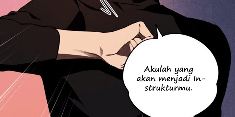 Blinded by the Setting Sun Chapter 66 Gambar 61