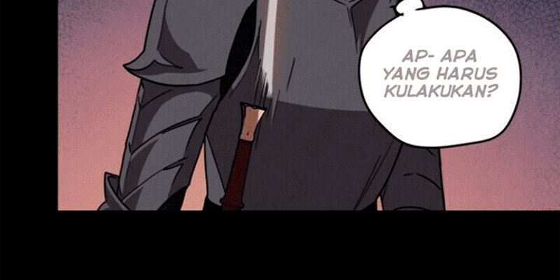 Blinded by the Setting Sun Chapter 66 Gambar 76
