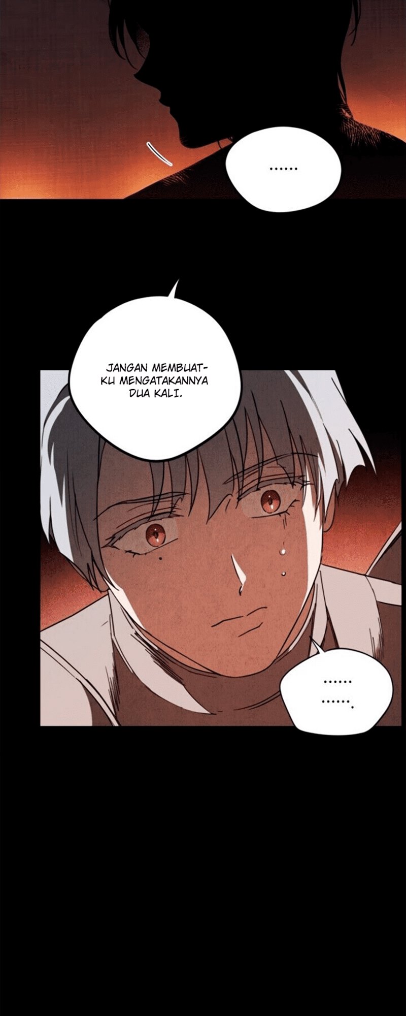 Blinded by the Setting Sun Chapter 66 Gambar 80