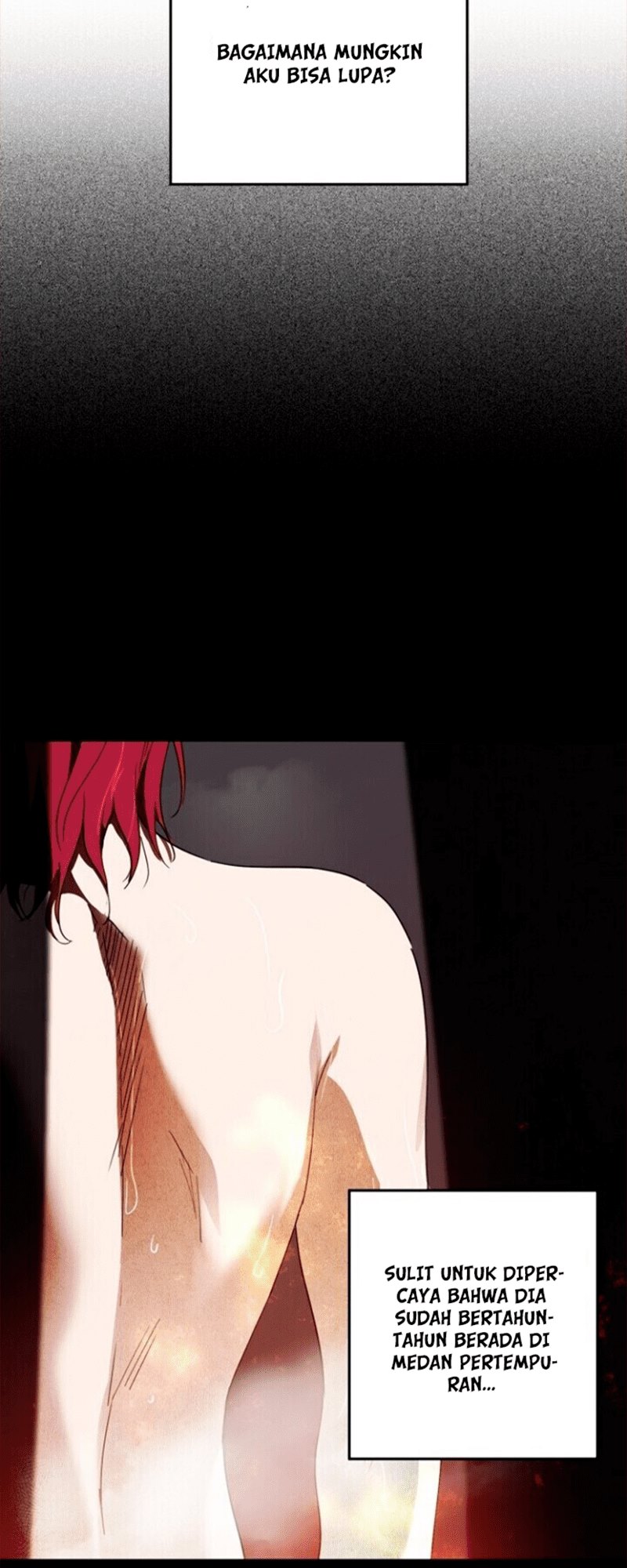 Blinded by the Setting Sun Chapter 66 Gambar 84