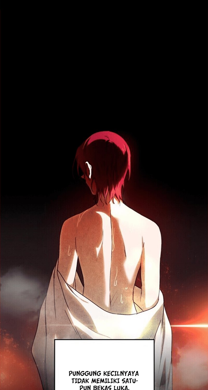 Blinded by the Setting Sun Chapter 66 Gambar 85
