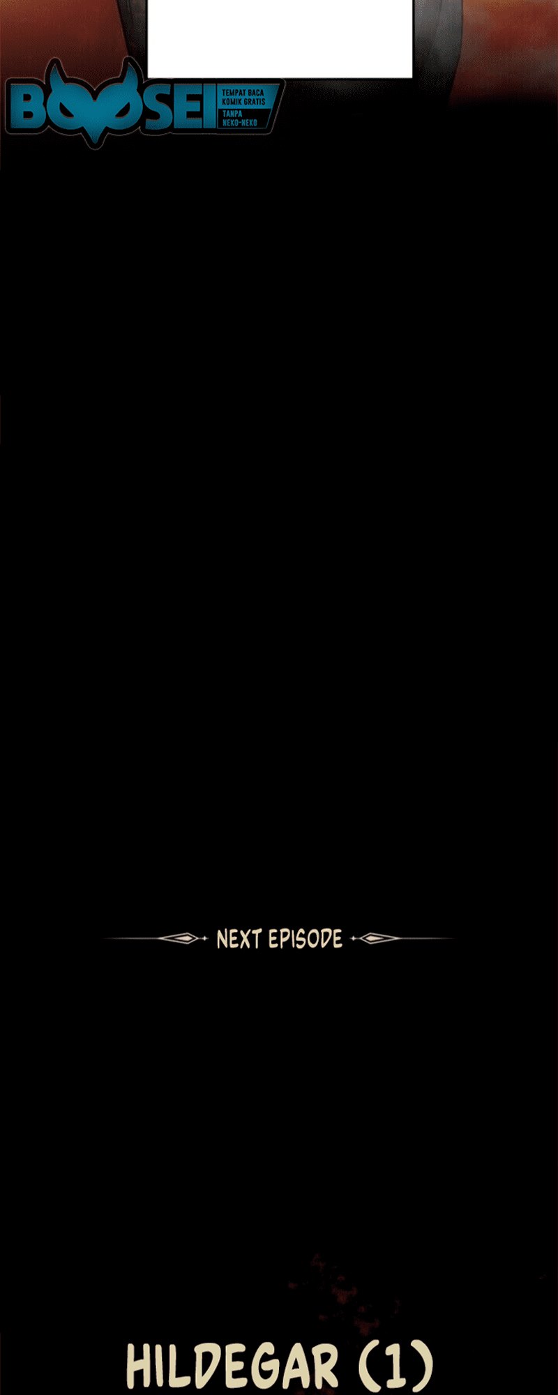 Blinded by the Setting Sun Chapter 66 Gambar 86