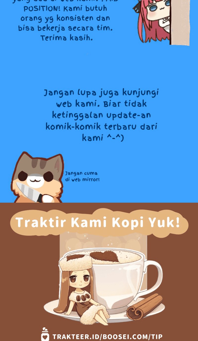 Blinded by the Setting Sun Chapter 66 Gambar 88