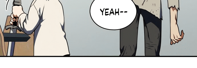 Blinded by the Setting Sun Chapter 71 Gambar 5