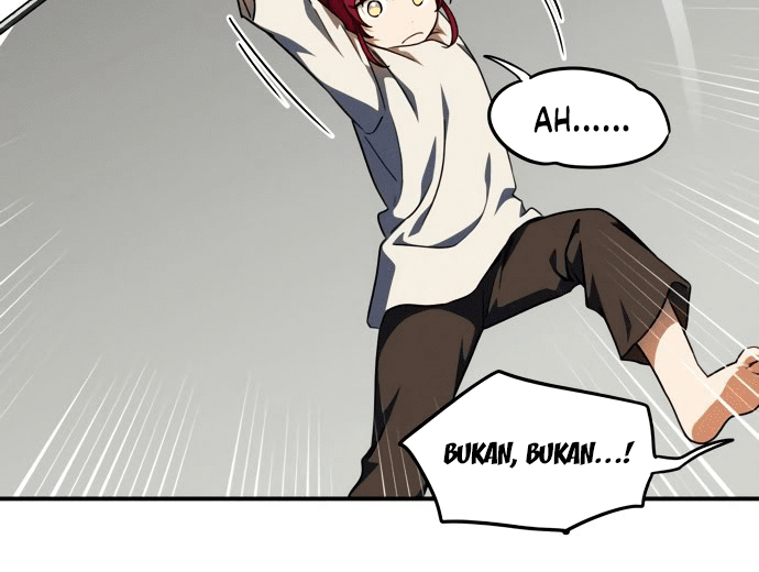 Blinded by the Setting Sun Chapter 71 Gambar 9