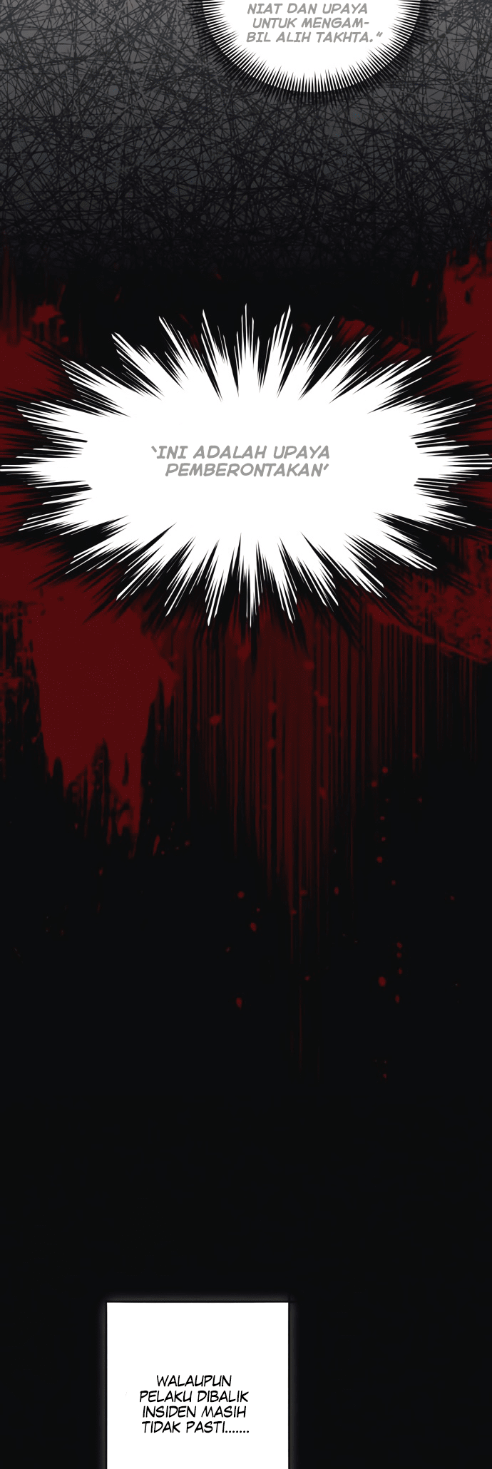 Blinded by the Setting Sun Chapter 73 Gambar 11