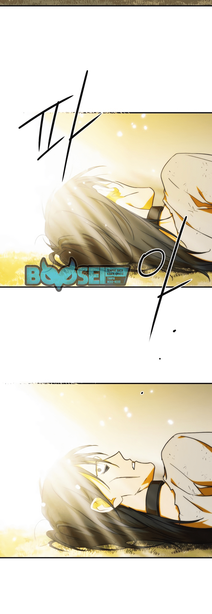 Blinded by the Setting Sun Chapter 73 Gambar 27