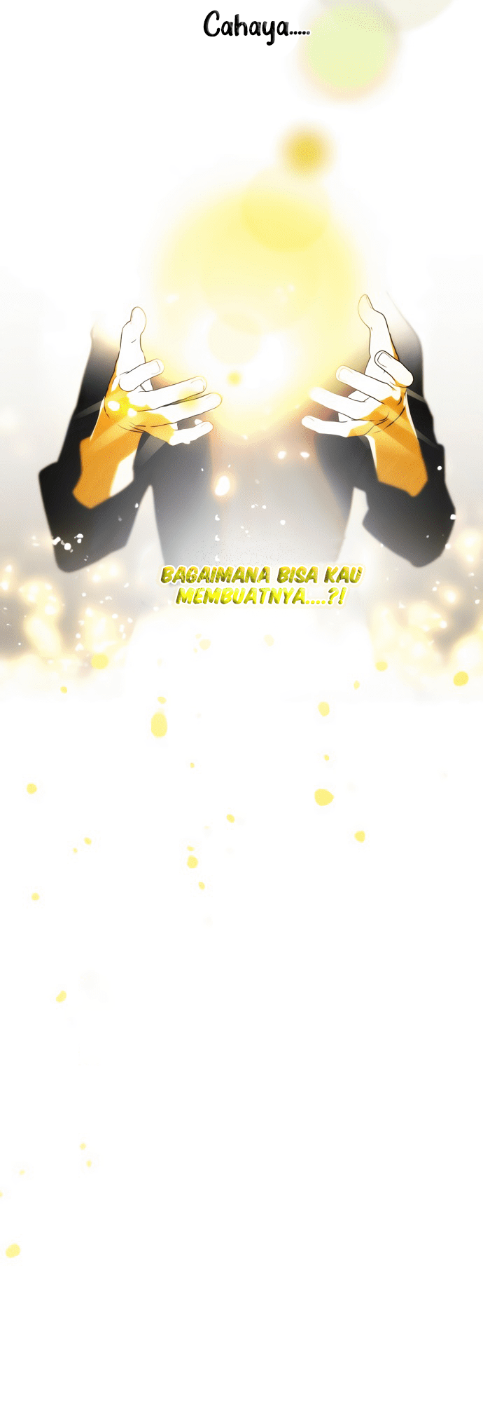 Blinded by the Setting Sun Chapter 73 Gambar 29
