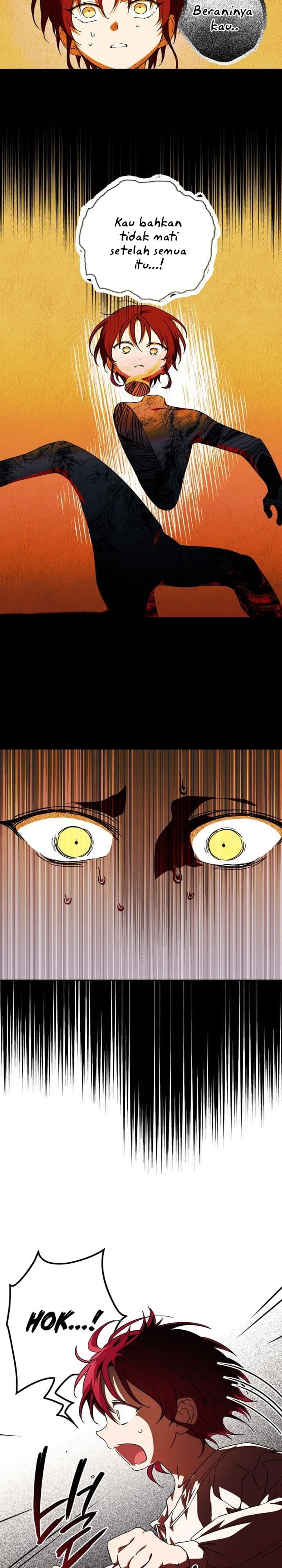 Blinded by the Setting Sun Chapter 78 Gambar 4