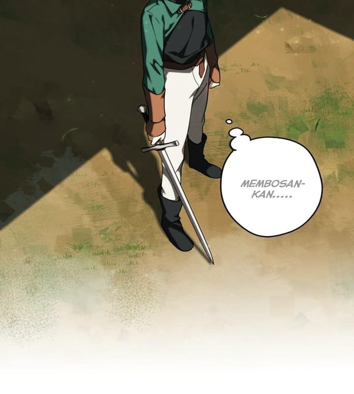 Blinded by the Setting Sun Chapter 78 Gambar 10