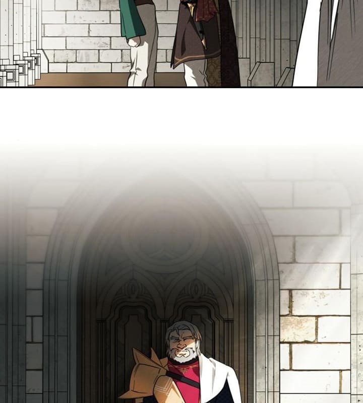 Blinded by the Setting Sun Chapter 78 Gambar 17