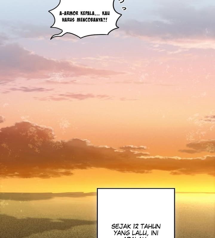 Blinded by the Setting Sun Chapter 78 Gambar 24