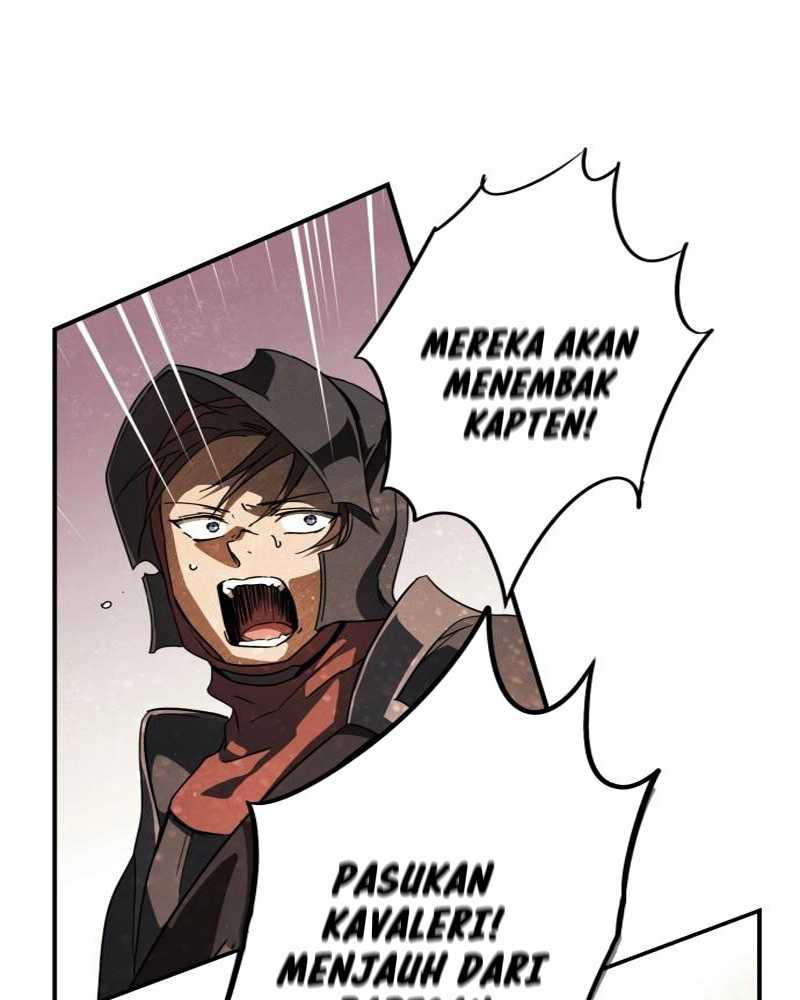 Blinded by the Setting Sun Chapter 87 Gambar 3