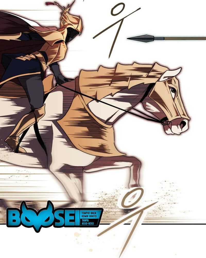 Blinded by the Setting Sun Chapter 87 Gambar 8