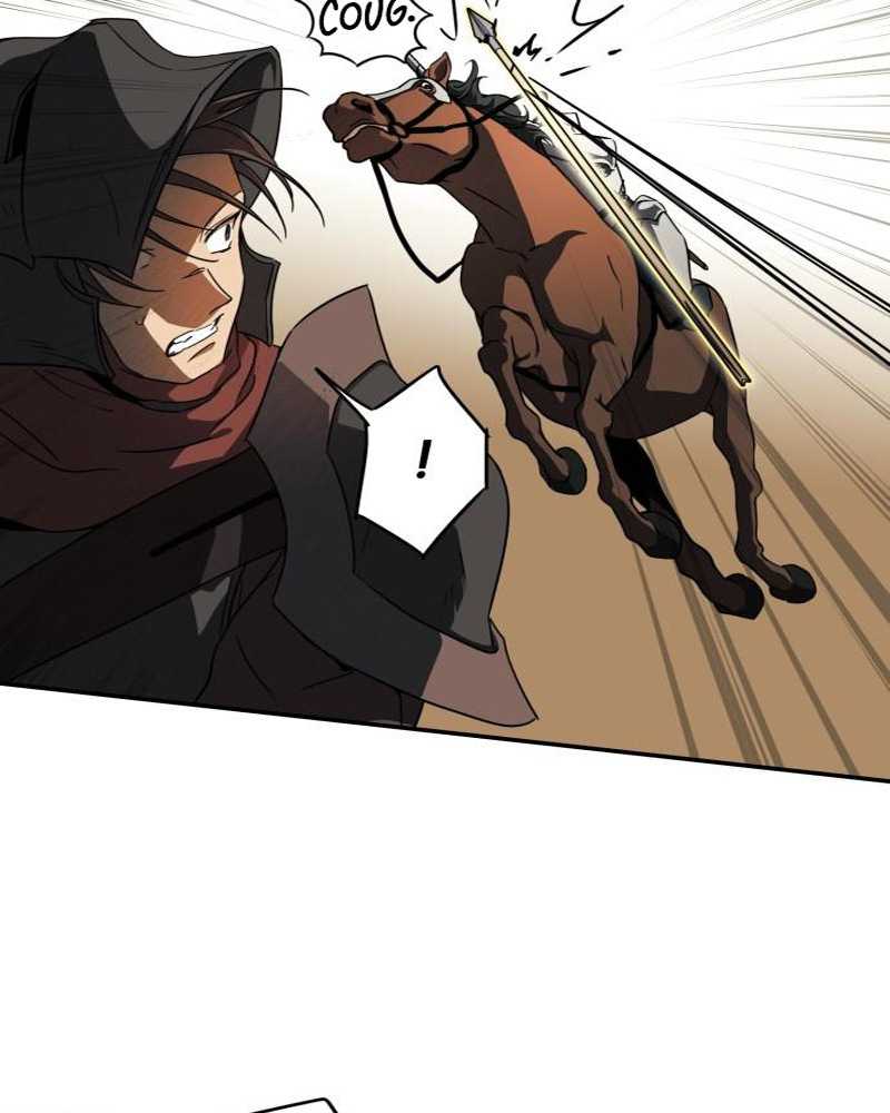Blinded by the Setting Sun Chapter 87 Gambar 15