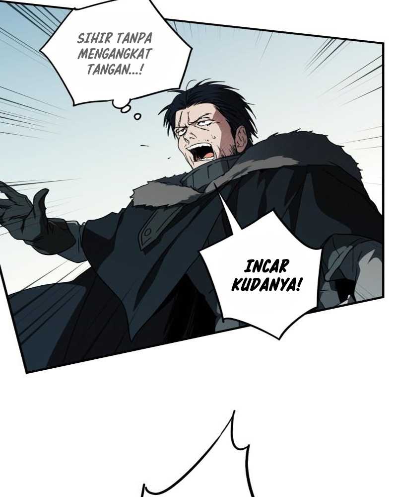 Blinded by the Setting Sun Chapter 87 Gambar 16