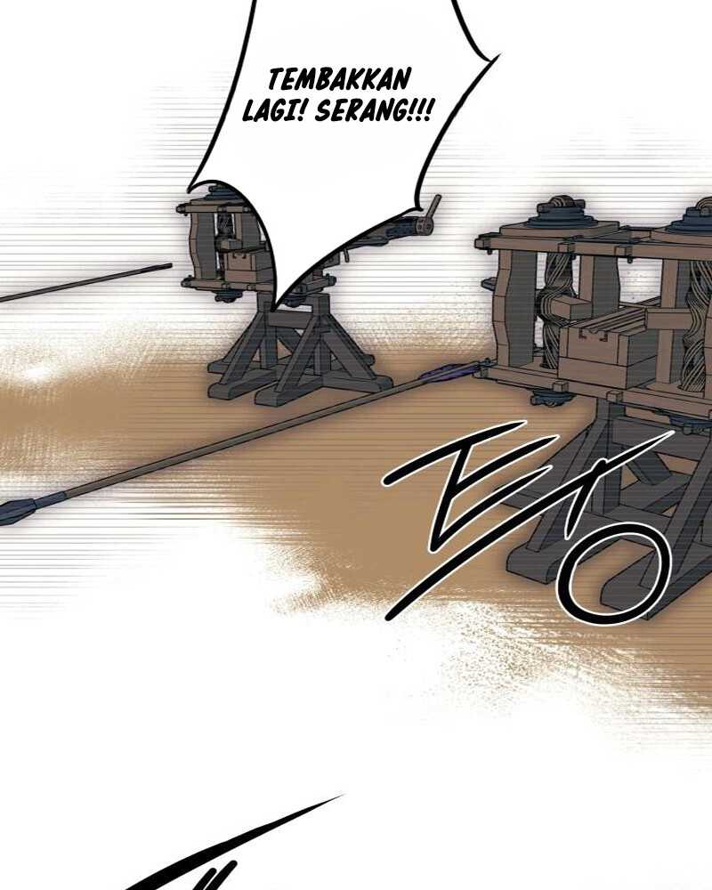 Blinded by the Setting Sun Chapter 87 Gambar 17