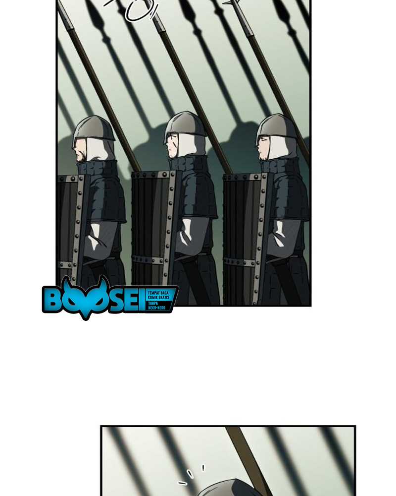 Blinded by the Setting Sun Chapter 87 Gambar 20