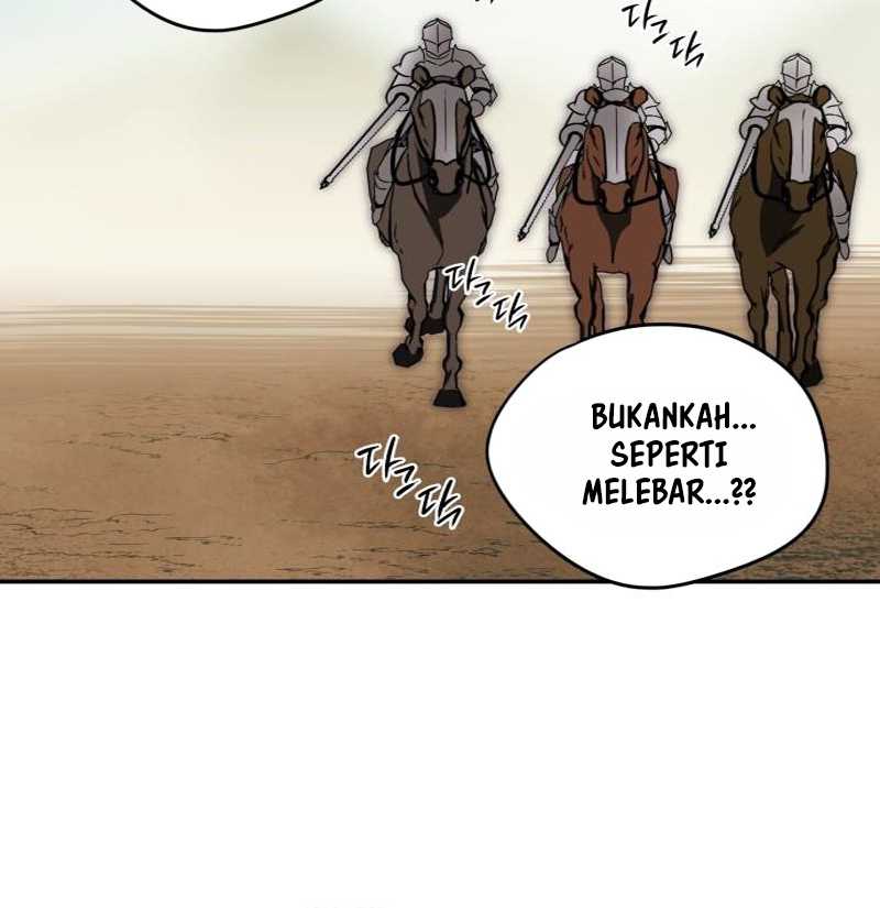 Blinded by the Setting Sun Chapter 87 Gambar 22