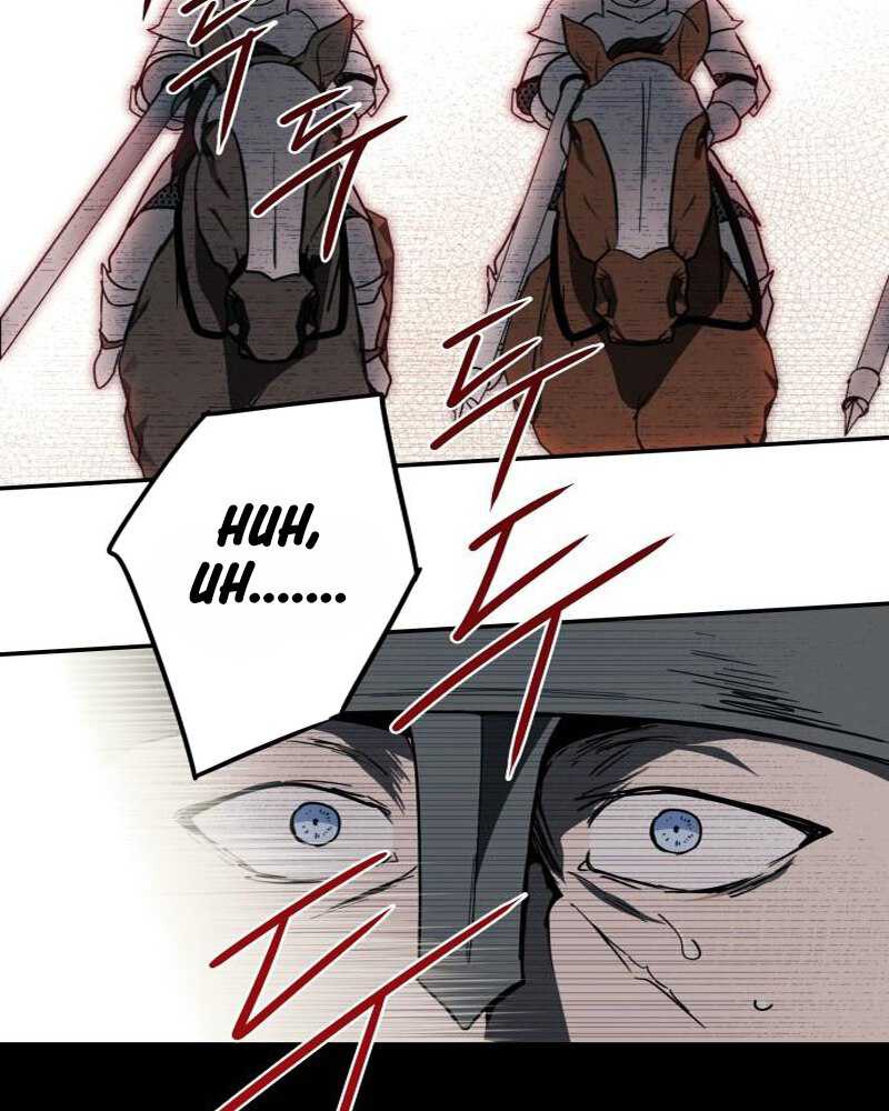 Blinded by the Setting Sun Chapter 87 Gambar 24