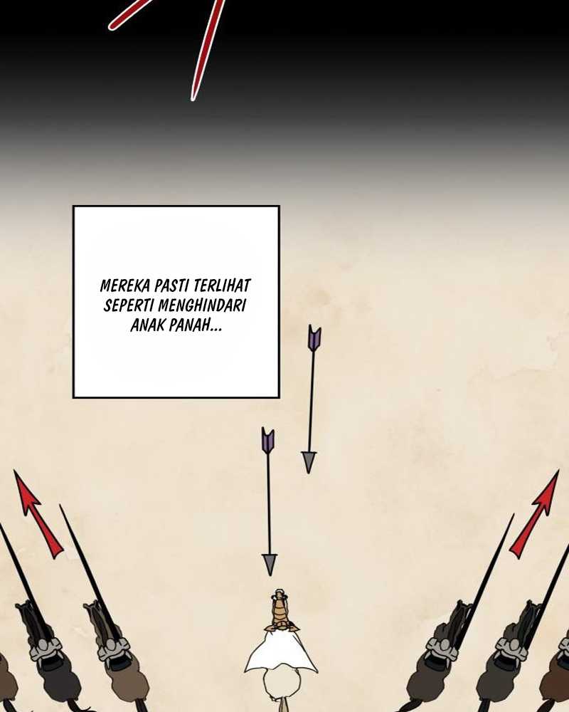 Blinded by the Setting Sun Chapter 87 Gambar 25