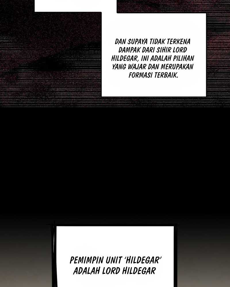 Blinded by the Setting Sun Chapter 87 Gambar 27