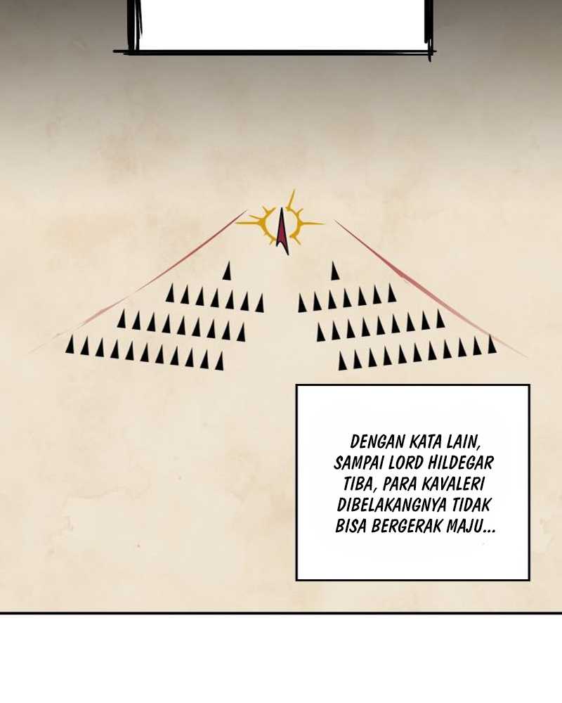 Blinded by the Setting Sun Chapter 87 Gambar 28