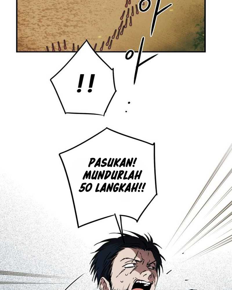 Blinded by the Setting Sun Chapter 87 Gambar 38