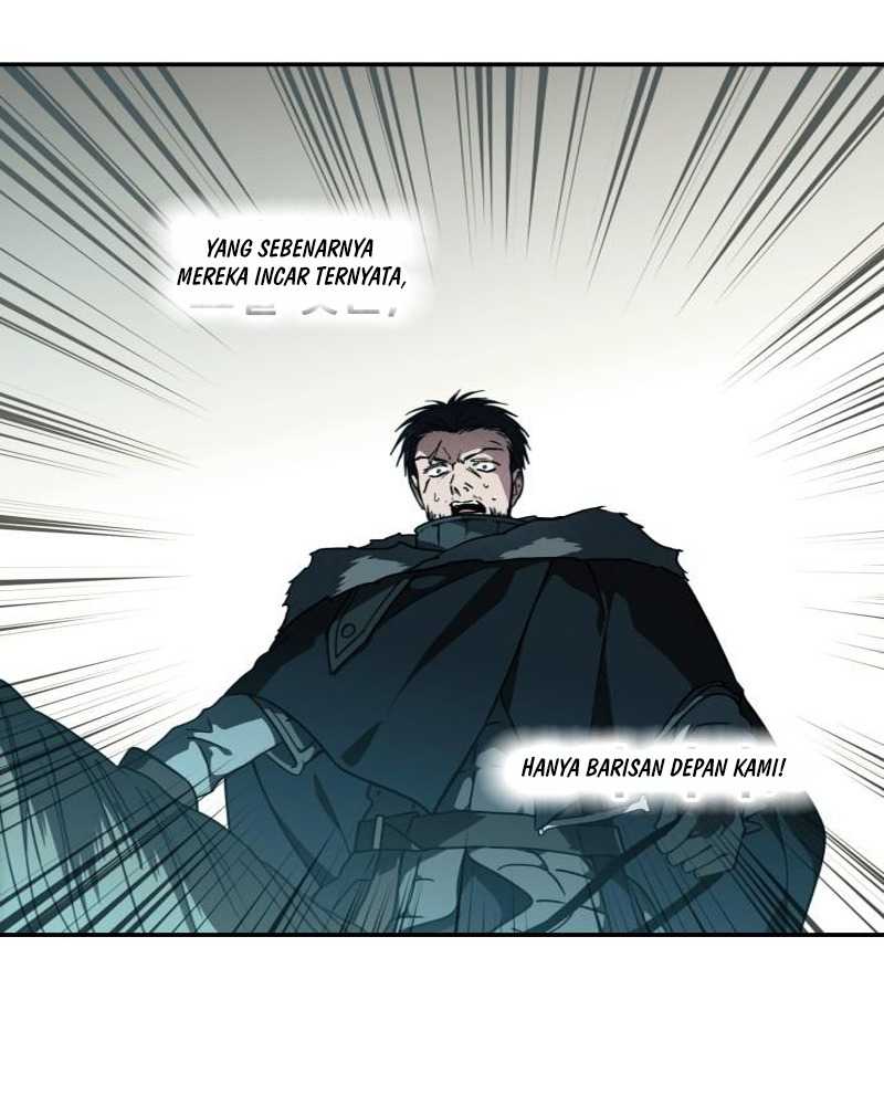 Blinded by the Setting Sun Chapter 87 Gambar 42