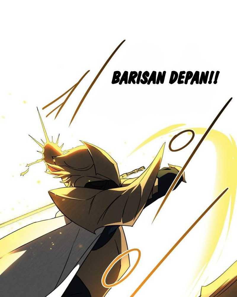 Blinded by the Setting Sun Chapter 87 Gambar 43
