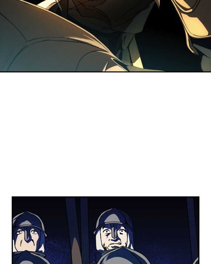 Blinded by the Setting Sun Chapter 87 Gambar 45