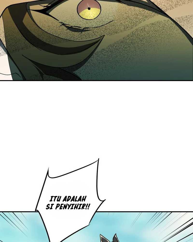 Blinded by the Setting Sun Chapter 87 Gambar 47