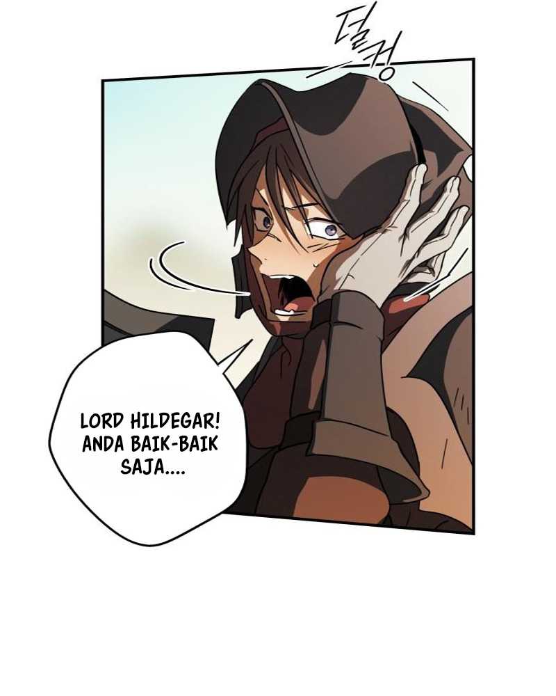 Blinded by the Setting Sun Chapter 87 Gambar 53