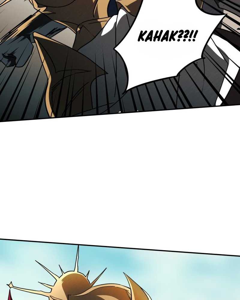 Blinded by the Setting Sun Chapter 87 Gambar 55