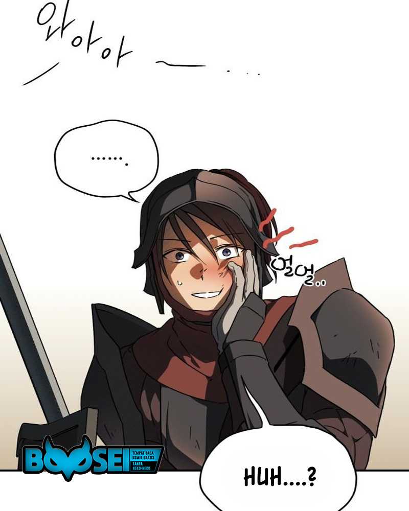 Blinded by the Setting Sun Chapter 87 Gambar 58