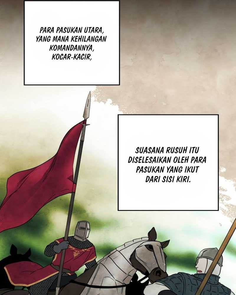 Blinded by the Setting Sun Chapter 87 Gambar 63