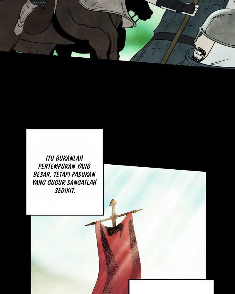 Blinded by the Setting Sun Chapter 87 Gambar 64