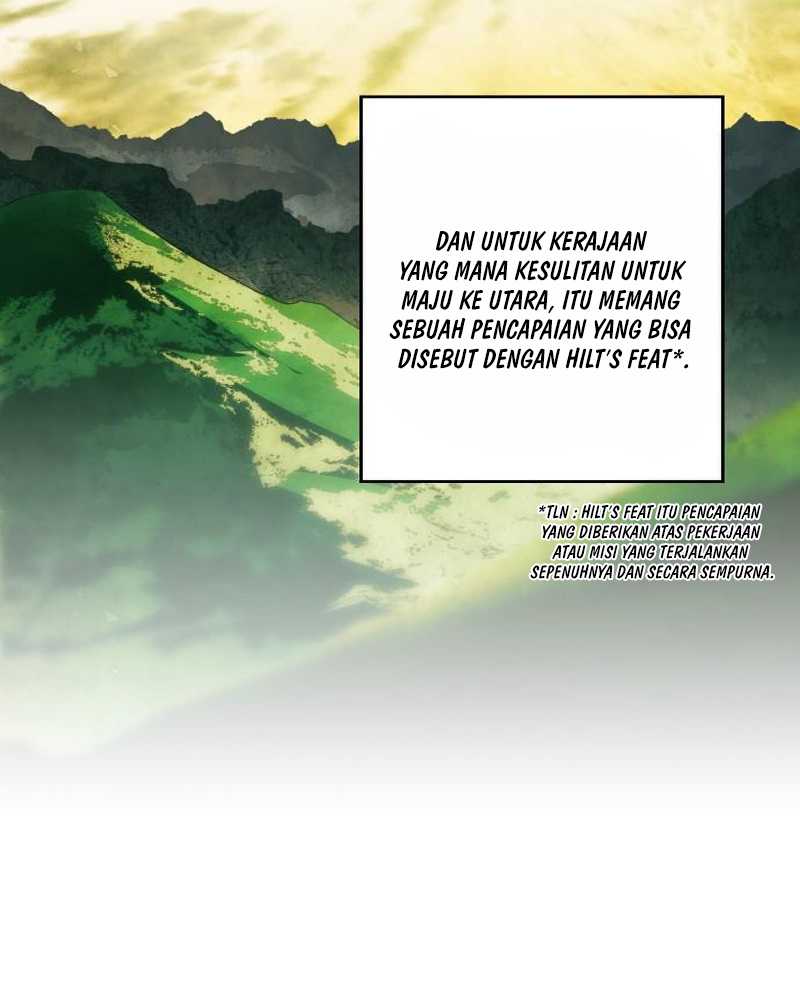 Blinded by the Setting Sun Chapter 87 Gambar 66
