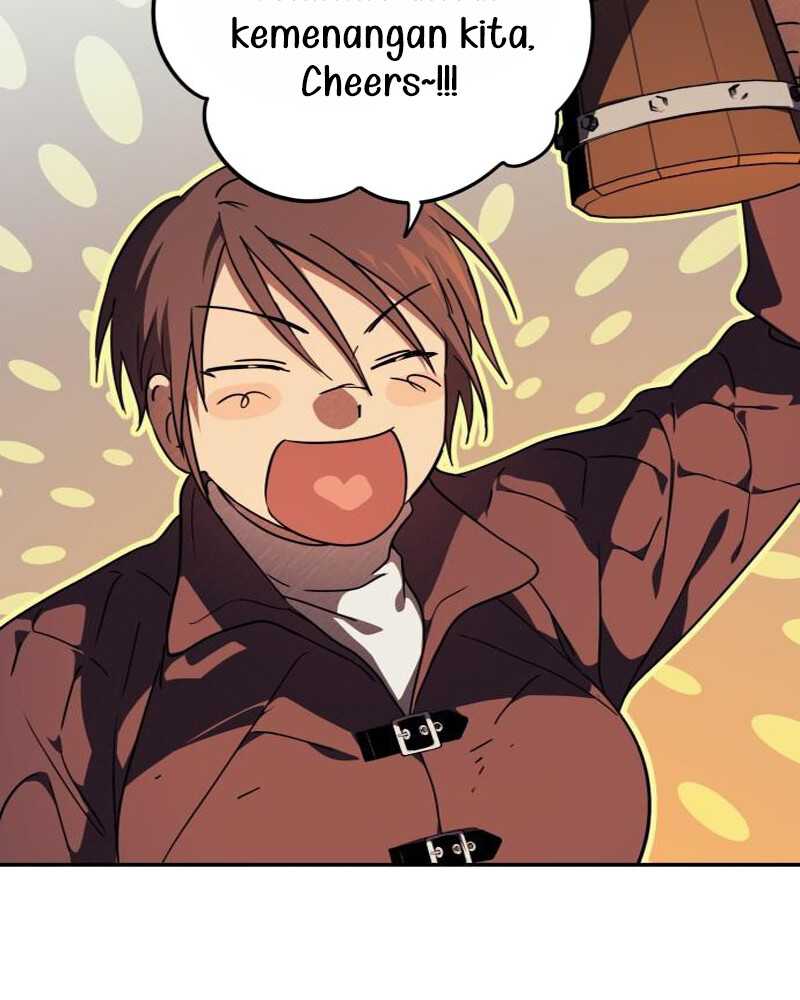 Blinded by the Setting Sun Chapter 87 Gambar 68