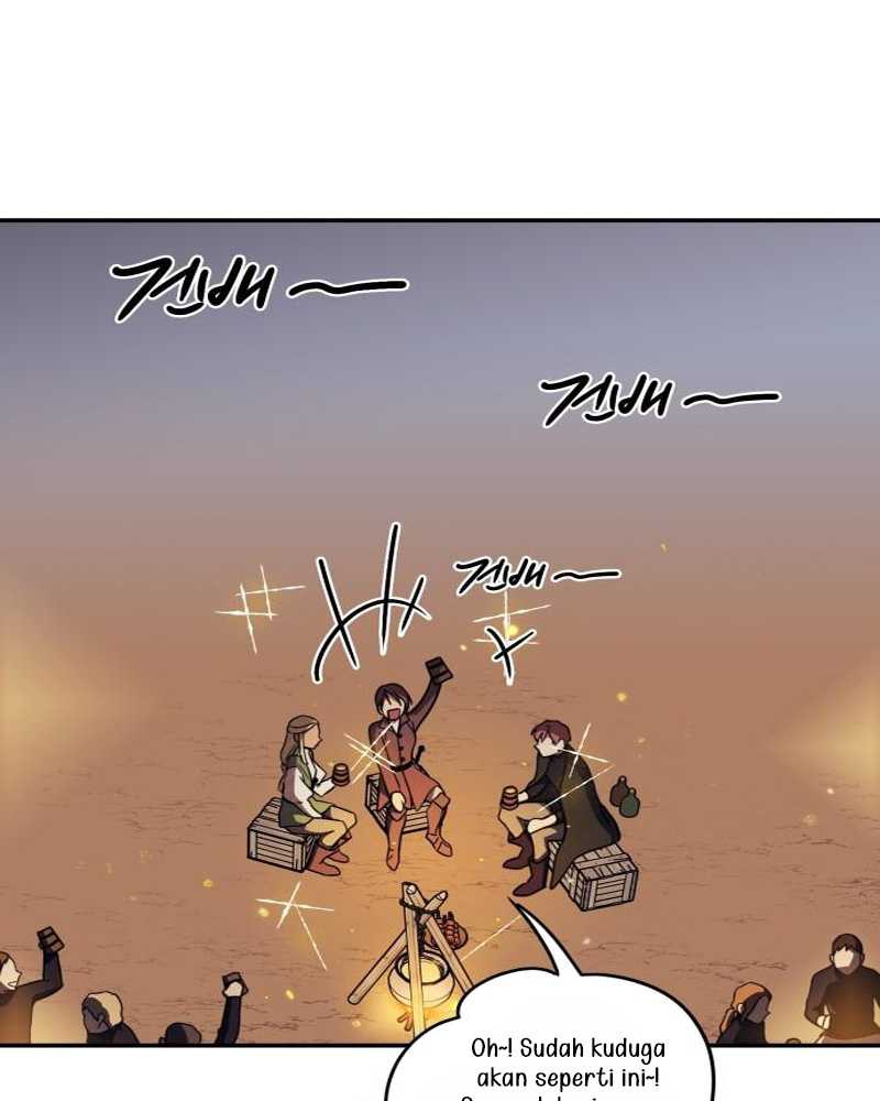 Blinded by the Setting Sun Chapter 87 Gambar 69