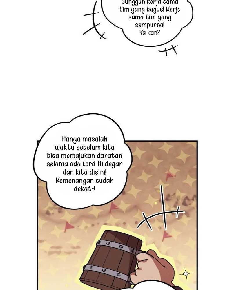 Blinded by the Setting Sun Chapter 87 Gambar 70
