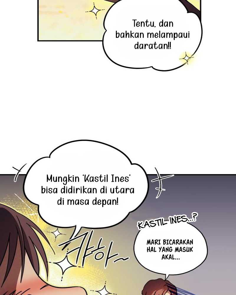 Blinded by the Setting Sun Chapter 87 Gambar 71