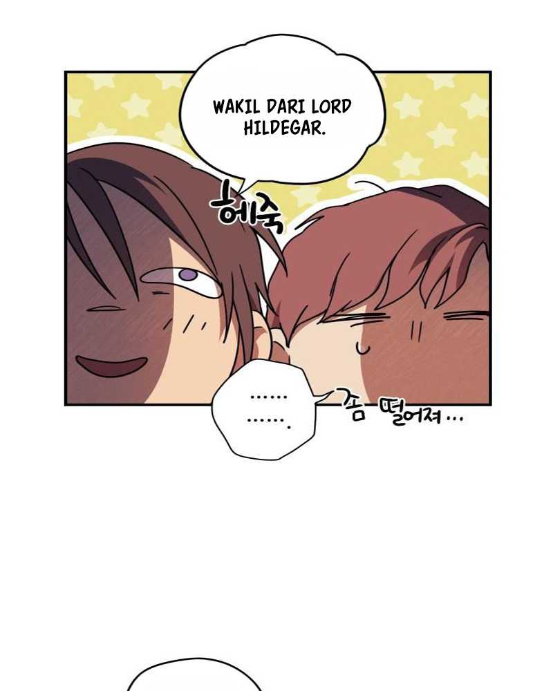 Blinded by the Setting Sun Chapter 87 Gambar 74